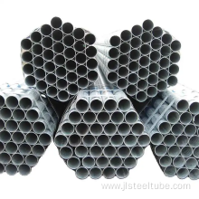 ASTM A53 GR.B Seamless Carbon Steel Pipe